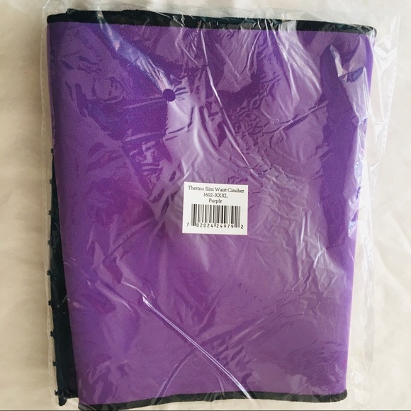 Waist Trainer Cincher Thermo SZ XXX… - Picture 6 of 10